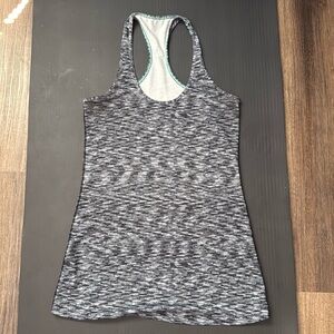 Lululemon  Tank Top size 6